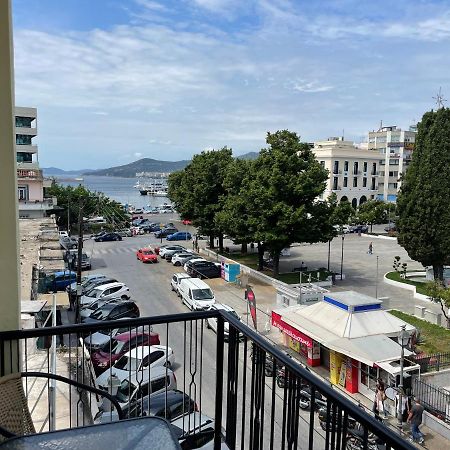 Kavala Central Square View 외부 사진