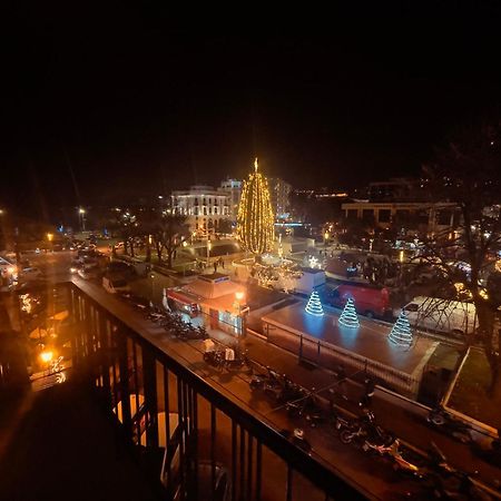 Kavala Central Square View 외부 사진