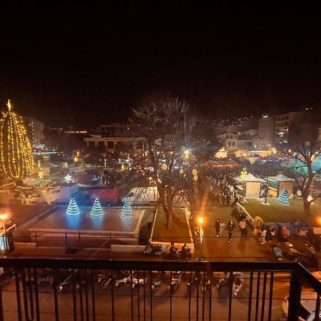 Kavala Central Square View 외부 사진