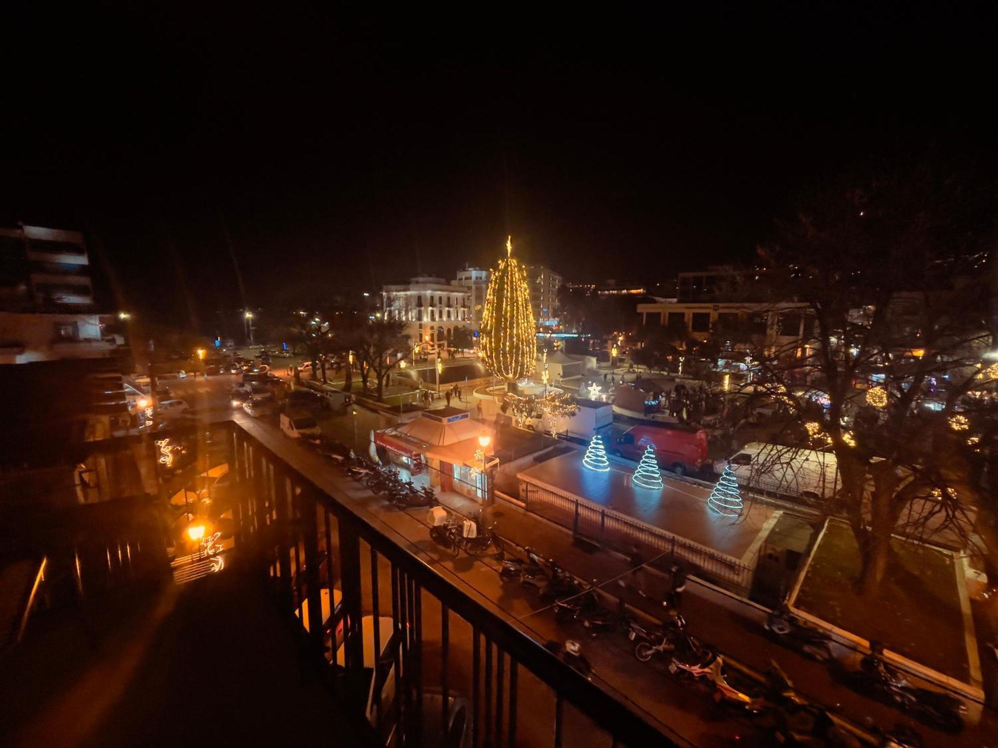 Kavala Central Square View 외부 사진